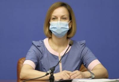 Марина Лазебная - Накопительную пенсию можно будет забрать досрочно - facenews.ua - Украина