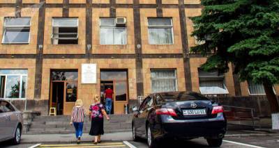 Глава ереванского административного района Нор Норк освобожден от должности - ru.armeniasputnik.am - Армения - Ереван