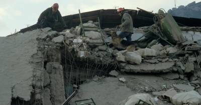 Пять человек погибли во время мощного землетрясения в Таджикистане (видео) - focus.ua - Украина - Душанбе - Таджикистан