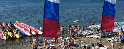 Александр Форманчук - В Крыму прокомментировали планы Киева по выдворению россиян с полуострова - runews24.ru - Россия - Украина - Киев - Крым - Турция