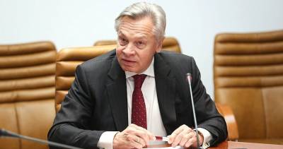 Алексей Пушков - Пушков назвал клоунадой план Киева по выдворению россиян из Крыма - reendex.ru - Украина - Киев - Крым - Кубань