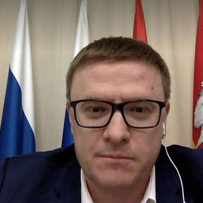 Алексей Текслер - Текслер: "Ситуация на юге Челябинской области стала улучшаться" - radiomayak.ru - Россия - Челябинская обл.
