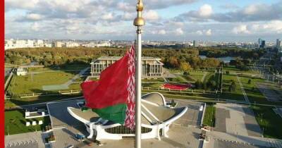 Владимир Макей - В Белоруссии посоветовали Литве "не обижаться" на слабую охрану государственной границы - profile.ru - Белоруссия - Литва - Вильнюс - Минск