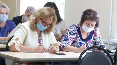 В Пензе 50 учителей и воспитателей повысили квалификацию - penzainform.ru - Пенза