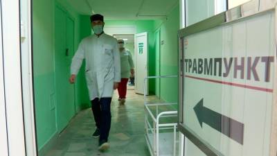 В Ленобласти усилили антиковидные ограничения - vesti.ru - Ленинградская обл. - Санкт-Петербург