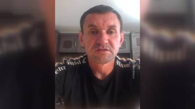 Убийство вдовы банкира: признание известного кикбоксера - vesti.ru - Самара