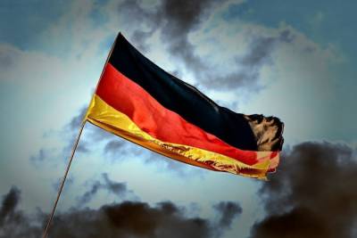 В регионе ФРГ впервые объявили режим ЧС из-за хакерской атаки - mk.ru - Германия - земля Саксония-Анхальт