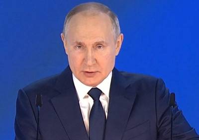Владимир Путин - Дмитрий Песков - Джо Байден - Путин и Байден провели телефонный разговор - ya62.ru - Россия - США - Сирия