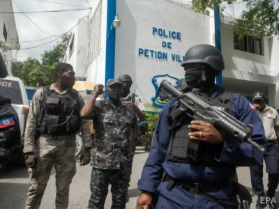 Моиз Жовенель - Джо Байден - Власти Гаити попросили США и ООН ввести войска после убийства президента - gordonua.com - США - Украина - New York - Гаити - Порт-О-Пренс