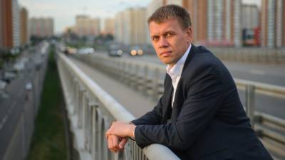 Алексей Шапошников - Ковид-диссидент Ступин дискредитирует КПРФ в глазах потенциальных избирателей - newinform.com - Москва - Россия
