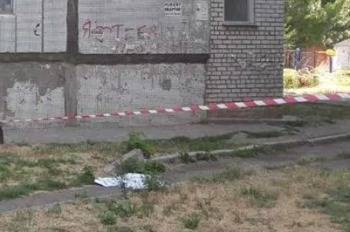 Из окна пятого этажа в Череповце выпал двухлетний мальчик - vologda-poisk.ru - Россия - Вологодская обл. - Вологда - Череповец