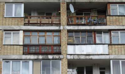 Возьми кредит на 20 лет: в Латвии жилищный фонд поднимут за счет жителей - lv.baltnews.com - Латвия