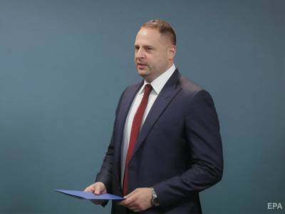 Владимир Зеленский - Андрей Ермак - Викторий Нуланд - Ермак и Нуланд говорили о "Северном потоке – 2" и визите Зеленского в Вашингтон – Офис президента - gordonua.com - США - Украина - Вашингтон