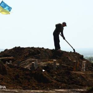 Стало известно имя погибшего в пятницу на Донбассе бойца. Фото - reporter-ua.com - Украина - Тернопольская обл. - Донбасс