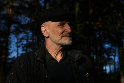 Петр Мамонов - Ольга Мамонова - Состояние Петра Мамонова резко ухудшилось - lenta.ru