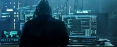 Хакерская атака парализовала работу компьютерной сети одной из земель ФРГ - runews24.ru - Германия - земля Саксония-Анхальт