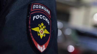Мужчина с ножом напал на полицейских в Грозном - vm.ru - Россия - Грозного - Нападение