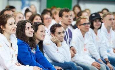 Тюменцы могут получить полмиллиона рублей на реализацию своих проектов - news.megatyumen.ru - Тюмень