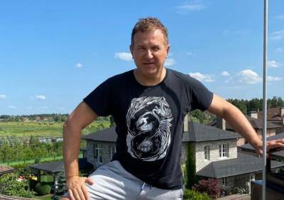 Ольга Полякова - Юрий Горбунов - Екатерина Осадчая - Пока Осадчей нет рядом: Юрия Горбунова застукали в укромном уголке в обнимку с Ольгой Поляковой – "Неожиданная встреча…" - ukrainianwall.com - Украина