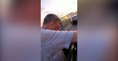 В Липецке районного прокурора обвинили в массовом ДТП - reendex.ru - Липецк