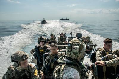 Учения «Си Бриз» завершены: Обстановка в Черном море изменилась... - politnavigator.net - Россия - США - Украина - Крым - Англия