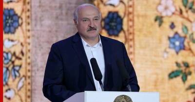 Александр Лукашенко - Лукашенко рассказал о причинах стремления белорусов к независимости - profile.ru - Белоруссия
