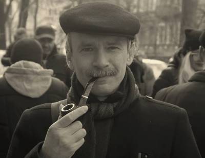Год без Игоря Плисюка: Помним друга. Не забудем и крыс… - politnavigator.net - Россия - Украина - Одесса