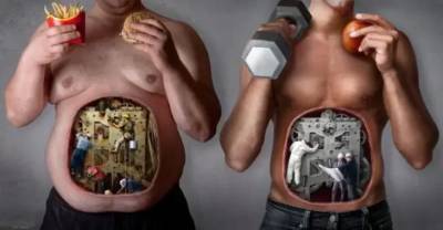 7 способов ускорить обмен веществ в организме - w-n.com.ua