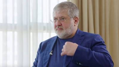 Игорь Коломойский - Николай Воробей - В Израиле расследуют возможное мошенничество олигарха Коломойского - gazeta.ru - Украина - Израиль - Белоруссия