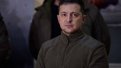 Владимир Зеленский - Зеленский пообещал востановить справедливость в выплате пенсий военным - hubs.ua - Украина