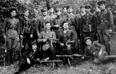 "Кровавое воскресенье" польской истории: Почему нужно помнить, как украинские националисты устроили Волынскую резню - reendex.ru - Украина - Венгрия - Польша - Российская Империя