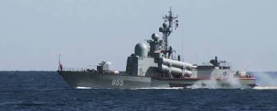 Силы Черноморского флота следят за действиями ракетного катера ВМС Греции - runews24.ru - Россия - США - Украина - Англия - Турция - Румыния - Канада - Болгария - Голландия - Греция - Латвия