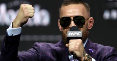 Дастин Порье - Конор Макгрегор - Дос Аньос - Экс-чемпион UFC назвал Макгрегора "змеей" - ren.tv - Бразилия - Ирландия - Twitter