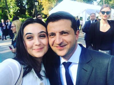 Юлия Мендель - Пожалевшей Гитлера еврейке Мендель посоветовали сходить в музей... - politnavigator.net - Украина - Германия