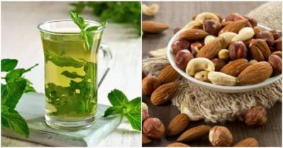 10 полезных продуктов, с которыми легко «обмануть желудок» и не съесть лишнего - skuke.net