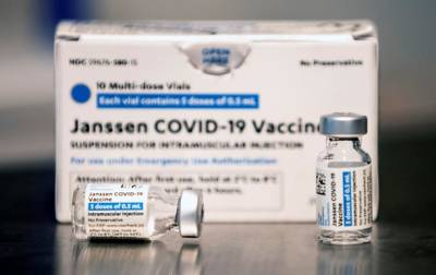 Игорь Кузин - МОЗ о поставках вакцины Johnson&Johnson: Нескоро - korrespondent.net - США - Украина