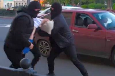 Видео с «похищением» в Томске оказалось розыгрышем - tomsk.mk.ru - Томск