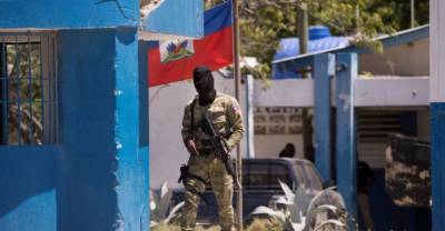 Моиз Жовенель - Главу службы безопасности убитого президента Гаити уличили в частых полётах в Колумбию - reendex.ru - Украина - Колумбия - Гаити - Порт-О-Пренс