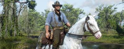 Учителя рассказали о пользе Red Dead Redemption 2 в изучении природы - runews24.ru - Англия