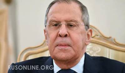 Сергей Лавров - Николай Патрушев - Лавров предупредил о попытках Запада расшатать ситуацию в России - rusonline.org - Москва - Россия