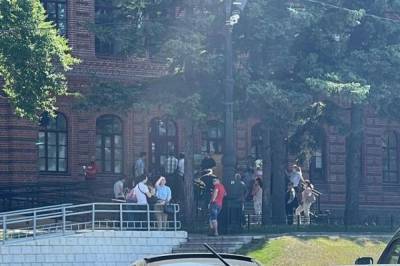 В Хабаровском крае привились от коронавируса более 191 тысячи жителей - hab.aif.ru - Хабаровский край - Хабаровск