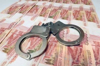 Бизнесмен из Бурятии обвиняется в крупном мошенничестве - ulan.mk.ru - респ.Бурятия