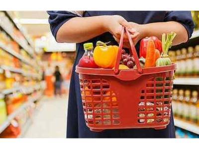 Стоимость минимального набора продуктов выросла почти на 20% в Новосибирске - runews24.ru - Красноярский край - Иркутская обл. - Новосибирск - Новосибирская обл. - Омская обл. - респ. Хакасия