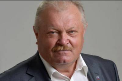 Денис Добряков - В Ярославского области скончался депутат Думы - yar.mk.ru - Ярославская обл. - Ярославль - Рыбинск - район Рыбинский