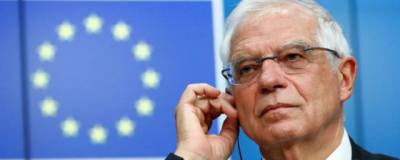Ес Жозеп Боррель - В ЕС прокомментировали «вакцинную дипломатию» России и Китая - runews24.ru - Москва - Россия - Китай - Хорватия - Пекин - Брюссель