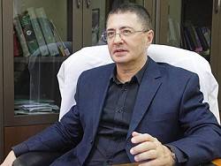 Александр Мясников - Доктор Мясников объяснил множество антипрививочников в России - newsland.com - Россия