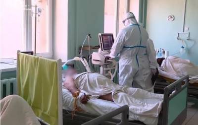 В Украине менее 300 новых случаев коронавируса - korrespondent.net - Украина - Киев - Черниговская обл. - Днепропетровская обл.