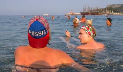 Граждане назвали необходимую сумму для хорошего отпуска - newizv.ru