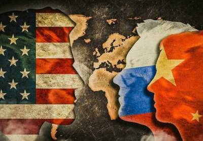 США превращают Европу в вассала для борьбы с Россией и Китаем - news-front.info - Россия - Китай - США - Вашингтон - Португалия