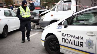 Украинцы жалуются на автоматическое списание штрафов за нарушения ПДД со счетов - enovosty.com - Украина